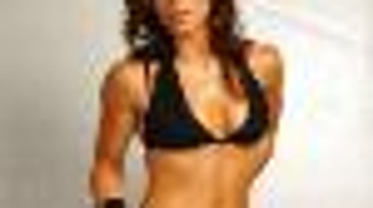 Jillian Michaels Comes Out in Ladies Home Journal?!