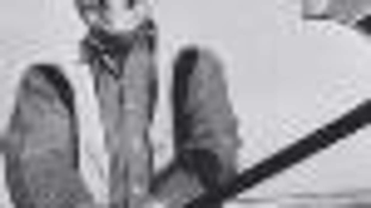 Radical Lesbian Feminist Mary Daly Dies at 81