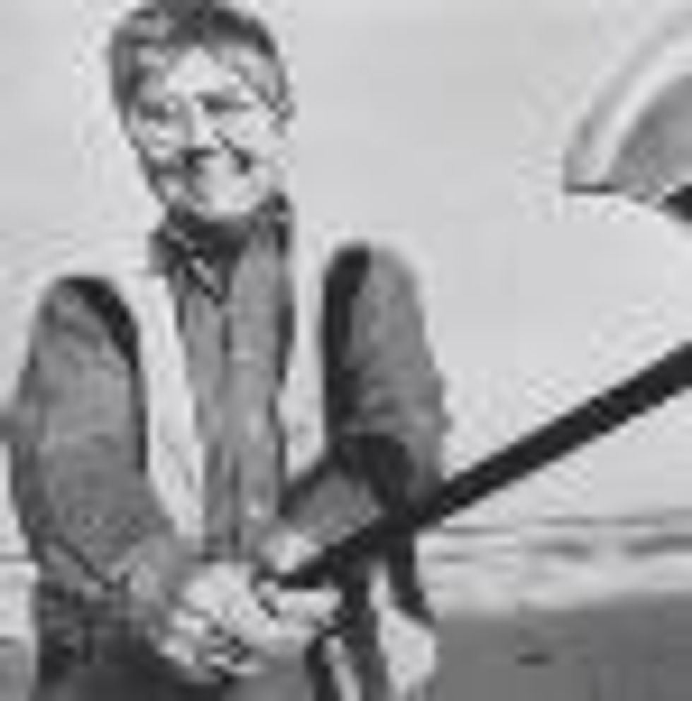 Radical Lesbian Feminist Mary Daly Dies at 81