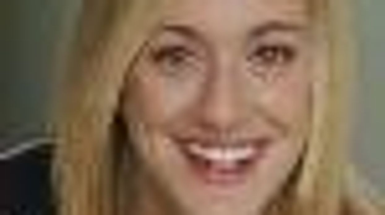 The Lesbian Ex Factor