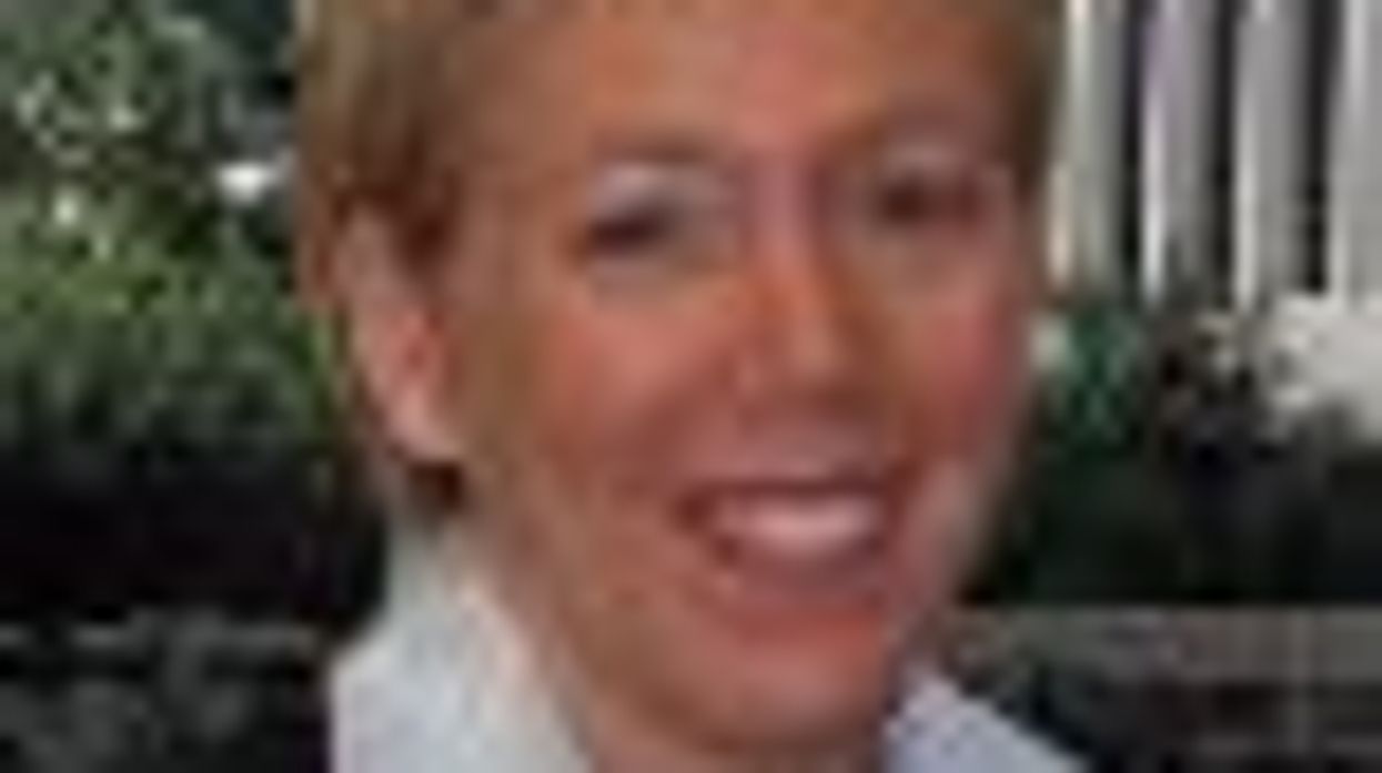 California and Maine Anti-Gay Marriage Mastermind Has a Lesbian Sister