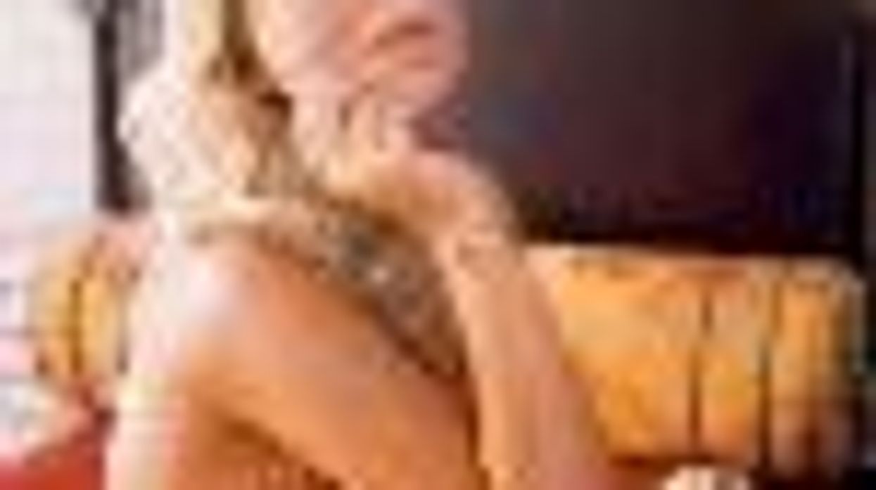 Lesbian Heiress Casey Johnson Found Dead