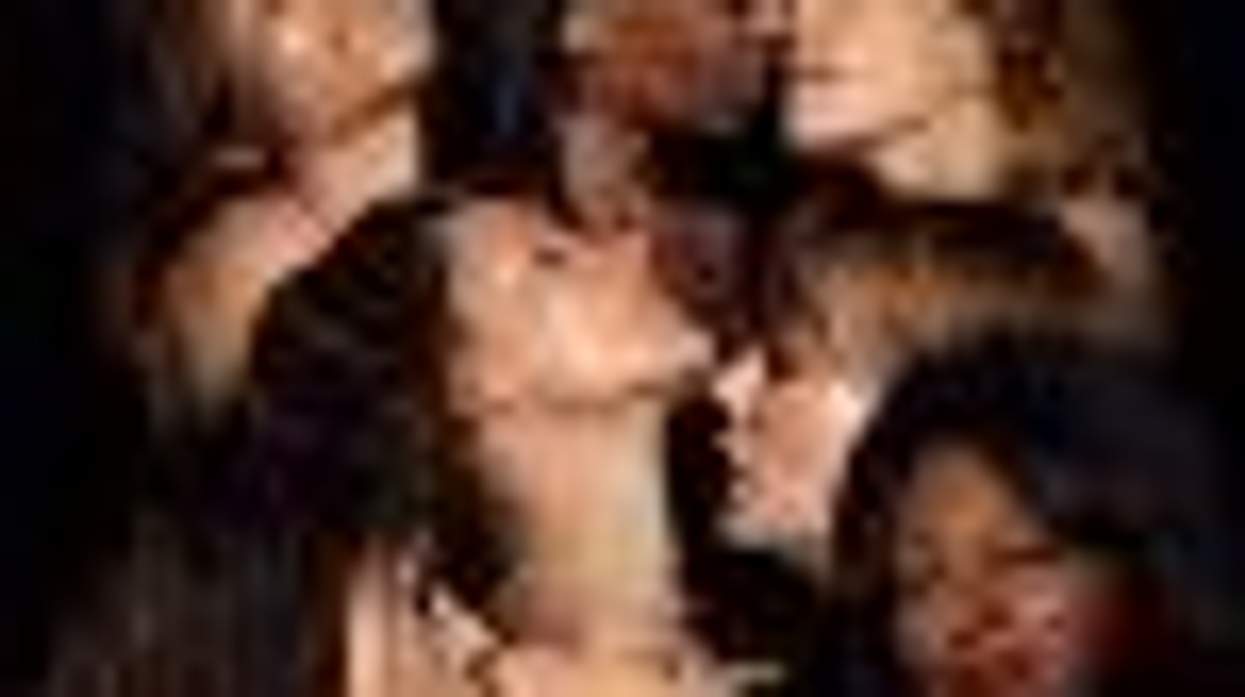 SheWired's Top 30 Lesbian Events of the Decade