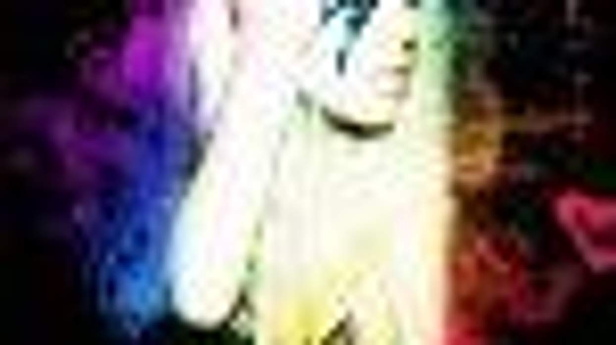 Lady GaGa On Top - Of Facebook Top Searches