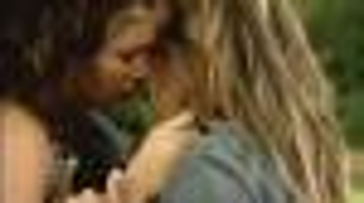 Top 10 Things Every Lesbian Should Be Thankful For