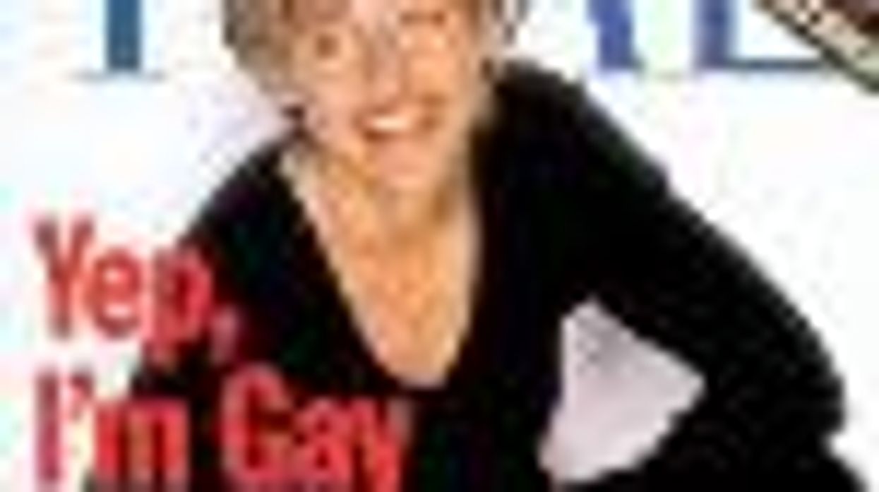 Coming Out After a Career in the Closet: Courageous or Convenient?