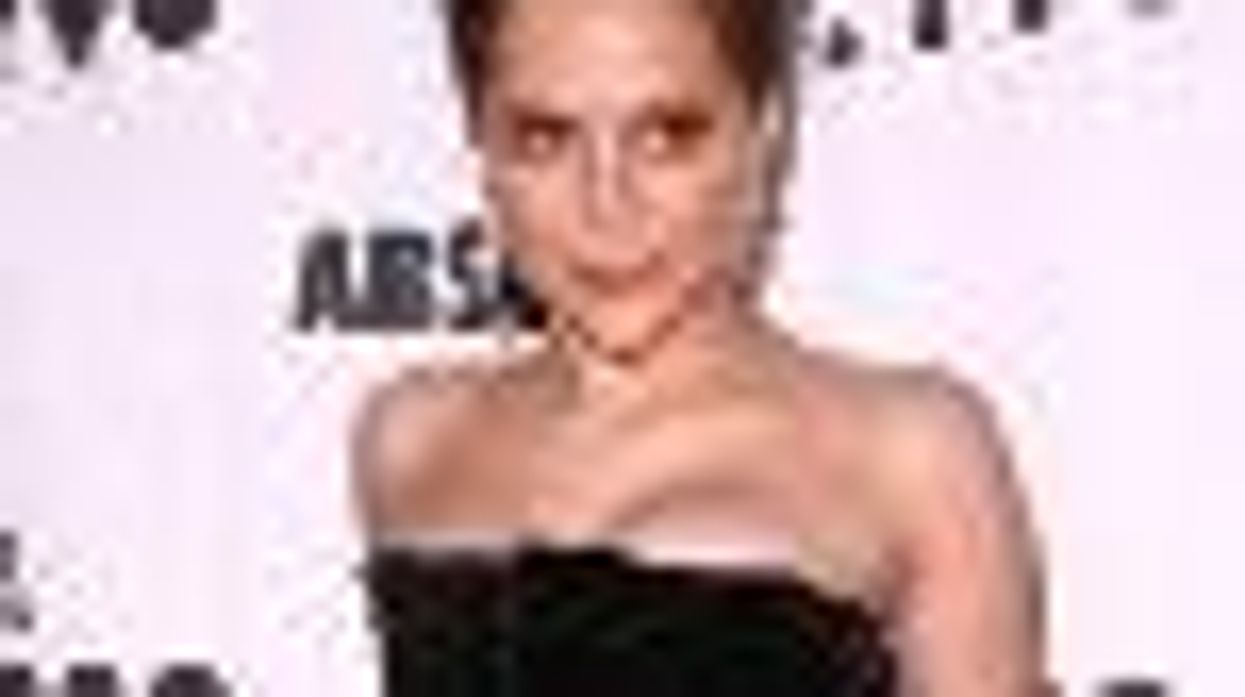 'Clueless' Star Brittany Murphy Dies at 32