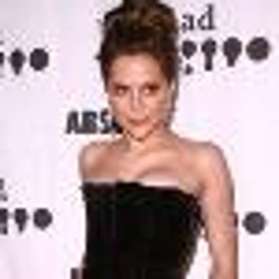 'Clueless' Star Brittany Murphy Dies at 32