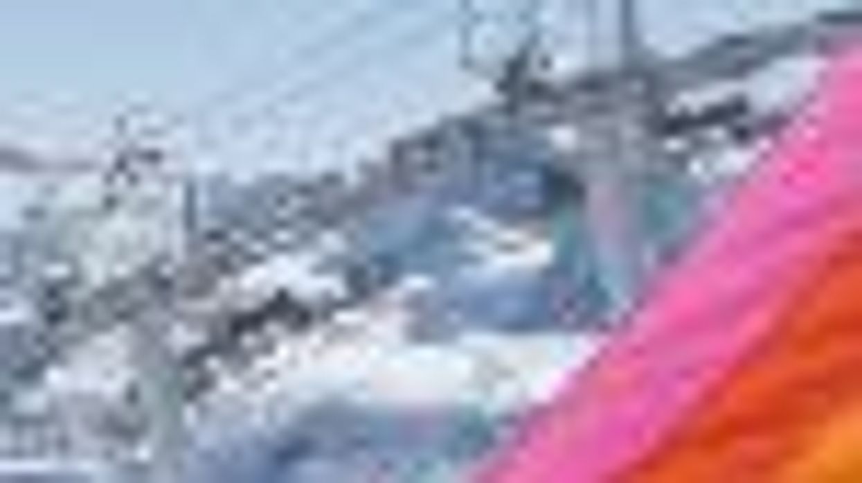 Winter Olympics Goes Gay with Pride House