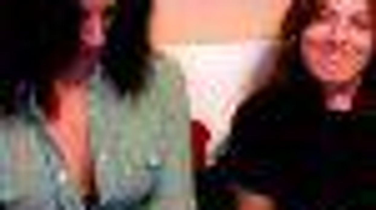 Cathy DeBuono's 'What's Your Problem?' Episodes 32 and 33: Video