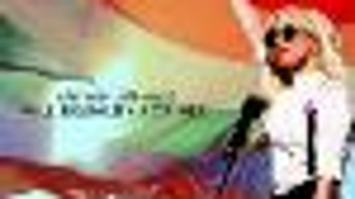 SheWired's Top 10 Lesbian and Gay News Events That Made a Difference in 2009