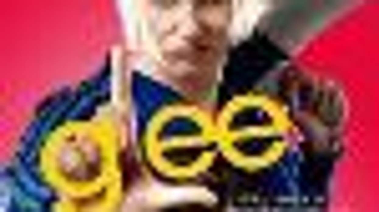 A Gay Girl's Guide to the Golden Globe Nominations