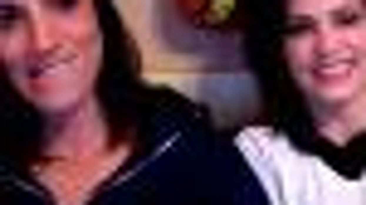 Jill Bennett and Cathy DeBuono: 'The Gloves Are OFF!' Recorded Video 13