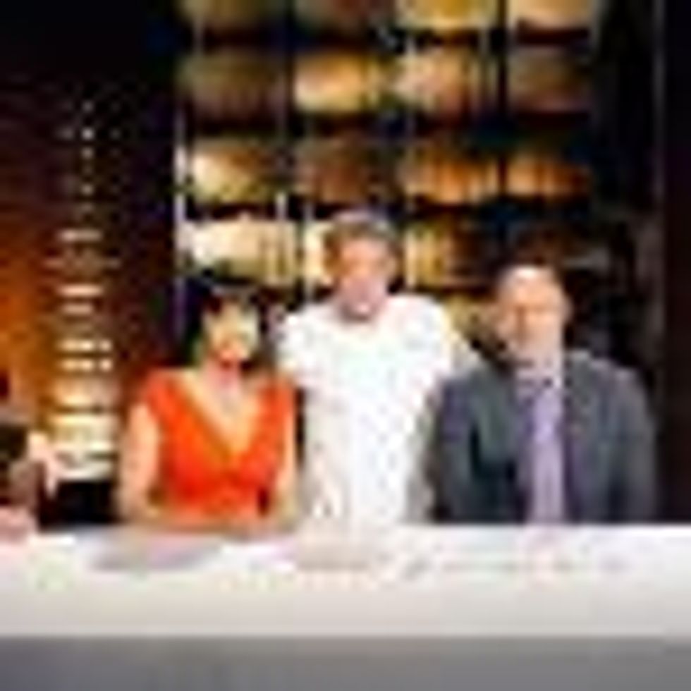 'Top Chef: Las Vegas' - An Uninspiring Finale