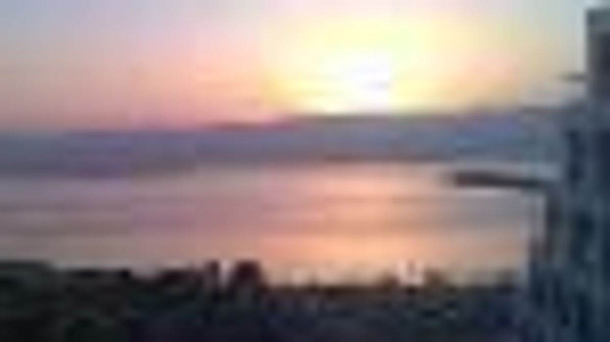 Tel Aviv Israel: Lesbian Friendly and Fun!