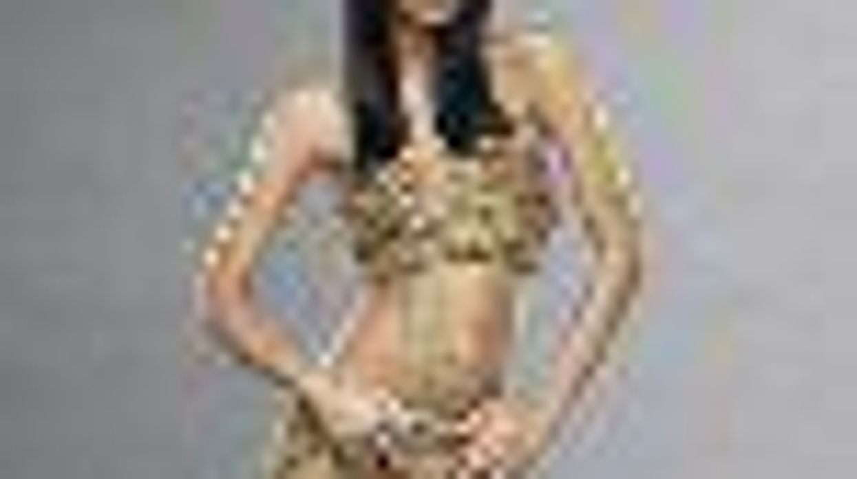 SheWired's Top Lesbian Reality TV Moments of 2009