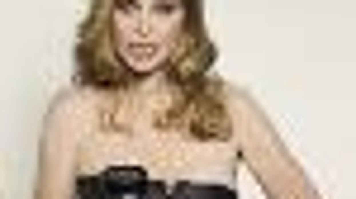 'True Blood's' Lesbian-Inclined Vampire Pam Gets Bumped Up to Series' Regular