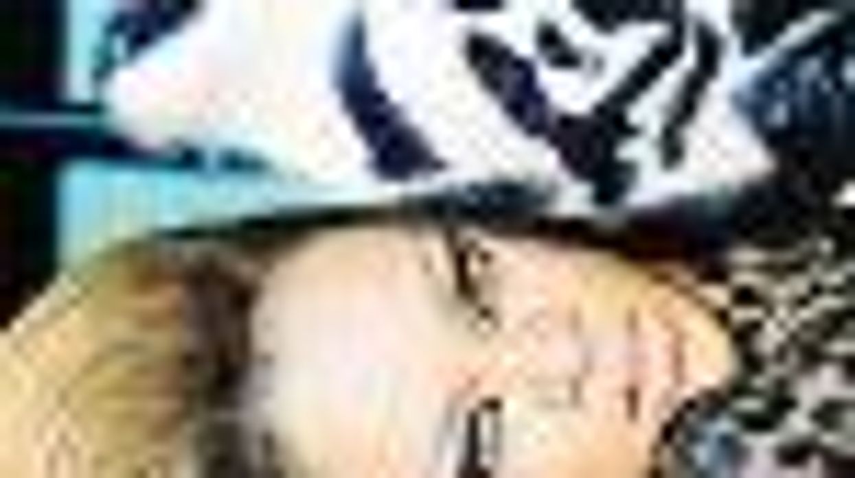 Rihanna and Megan Fox: Lesbian Assasins?