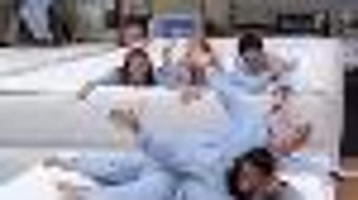 'Glee'cap: Once Upon A Mattress