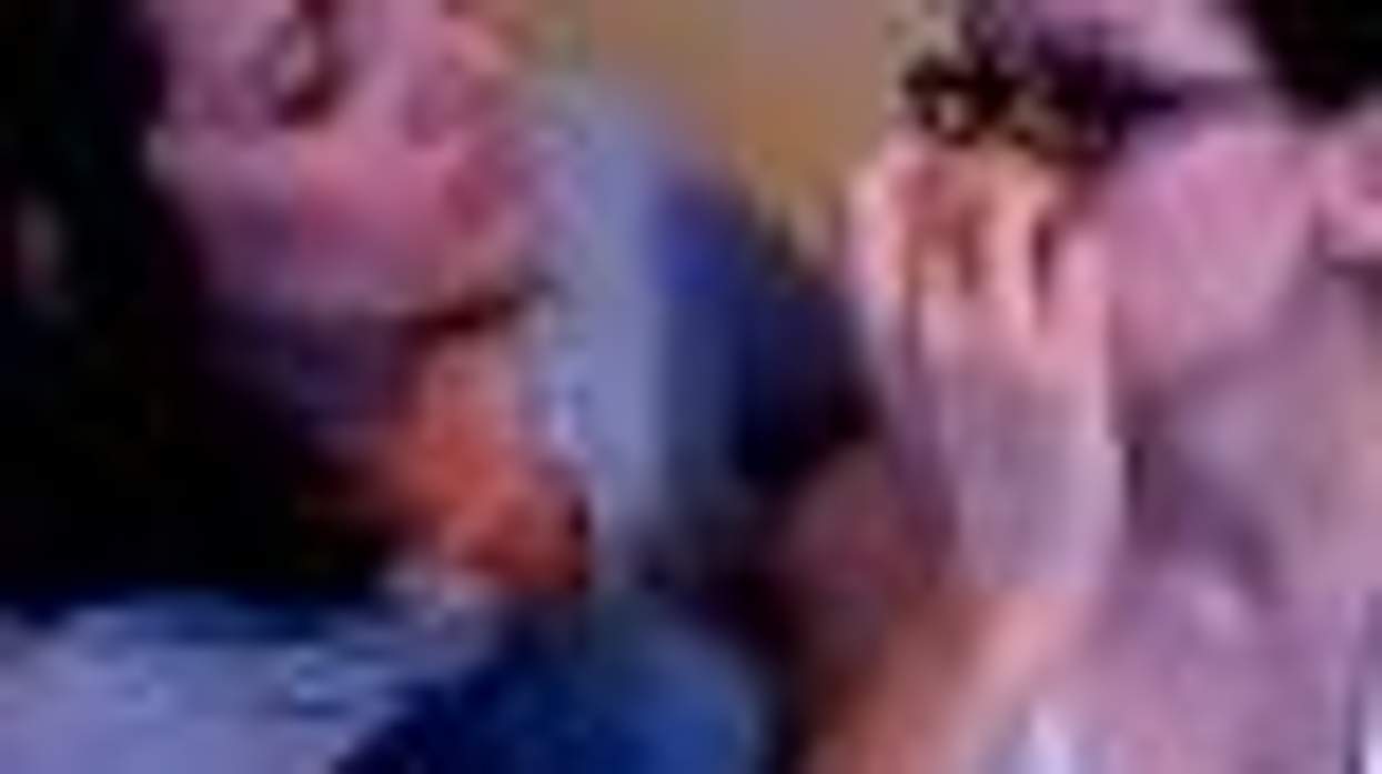 Jill Bennett and Cathy DeBuono: 'The Gloves Are OFF!' Recorded Video 12