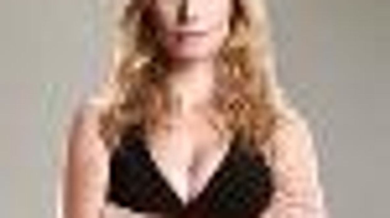 Primetime TV Lesbians on Hold Until the New Year