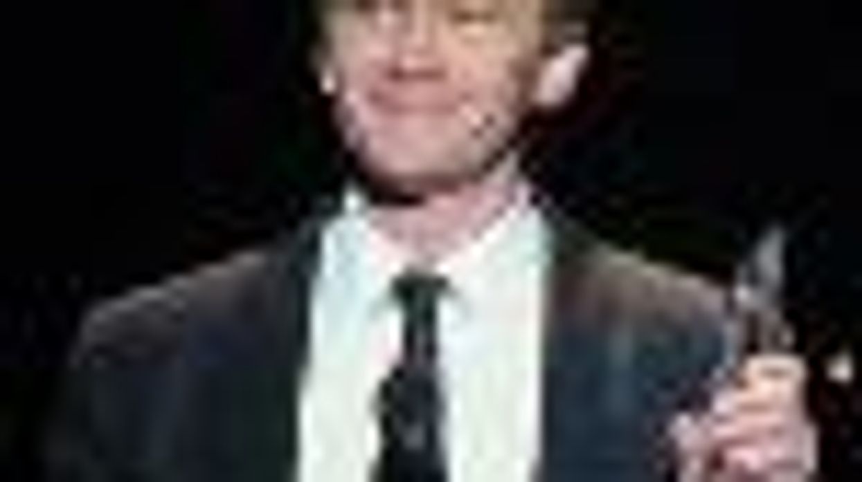 Cracked Xmas Benefit for Crisis and Suicide Prevention Among LGBT Youth