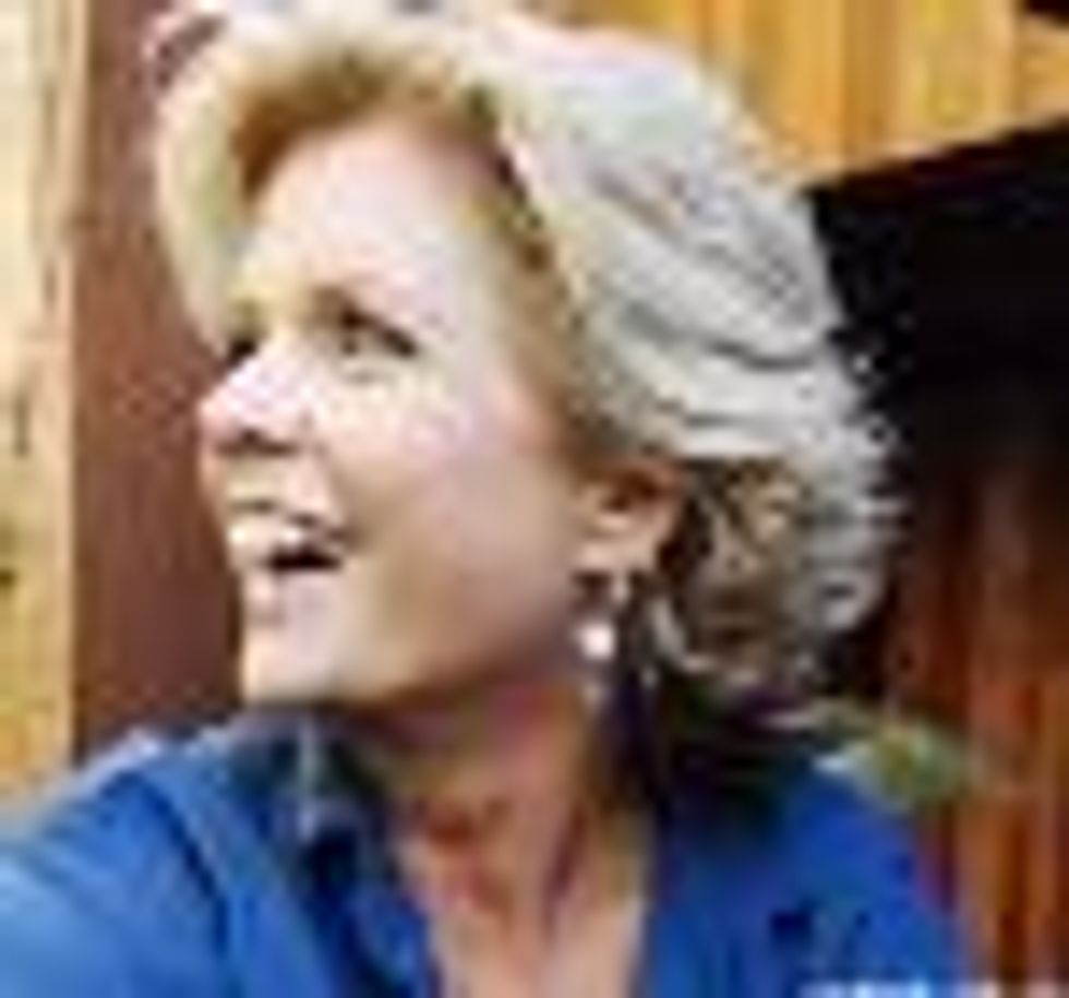 Meredith Baxter's New Family Ties: Coming Out as a Lesbian
