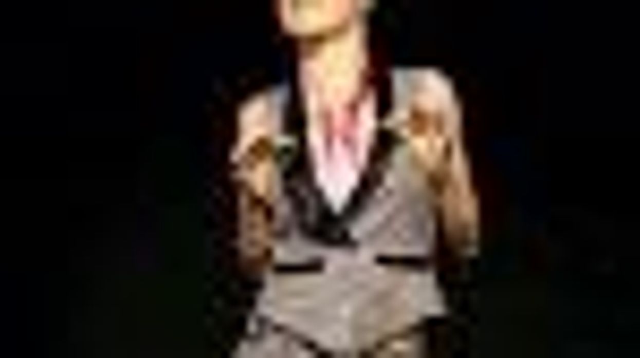 Gay Girl Faves Pink, Kelly Clarkson, Gaga and Beyonce Land Grammy Noms