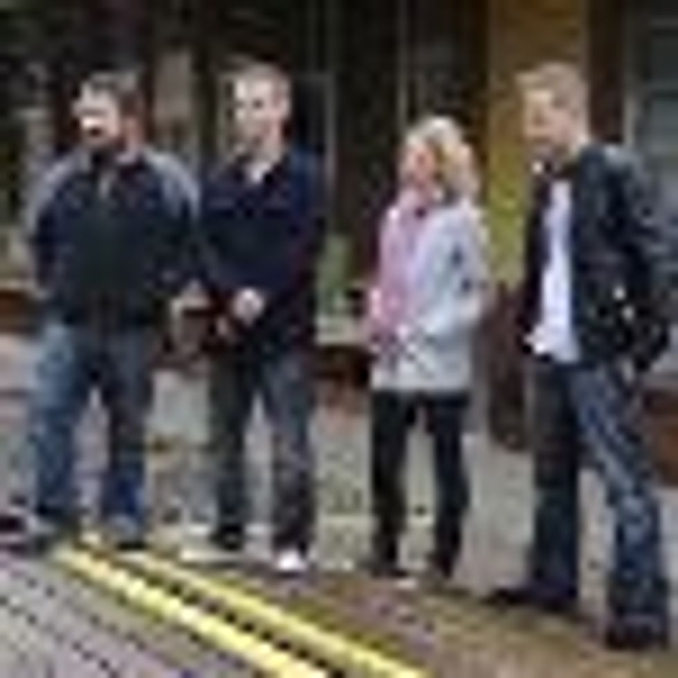 'Top Chef Las Vegas' A Remarkably Ducky Episode