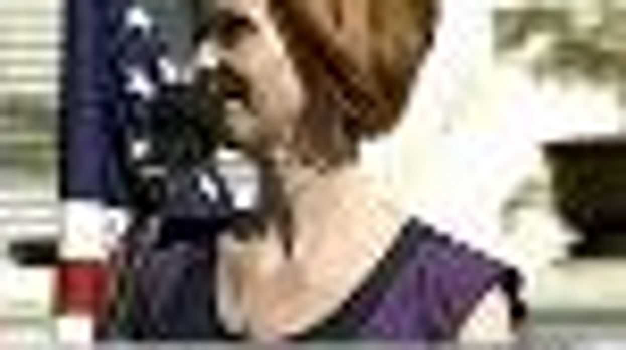 Cynthia Nixon Disappointed in New York Marriage Equality Failure