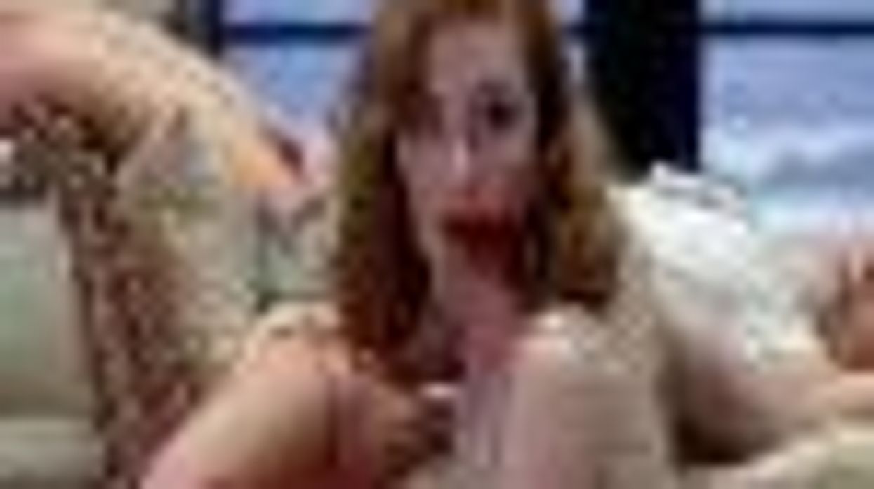 SheWired's Top 10 Best Lesbian Scripted TV Moments of 2009