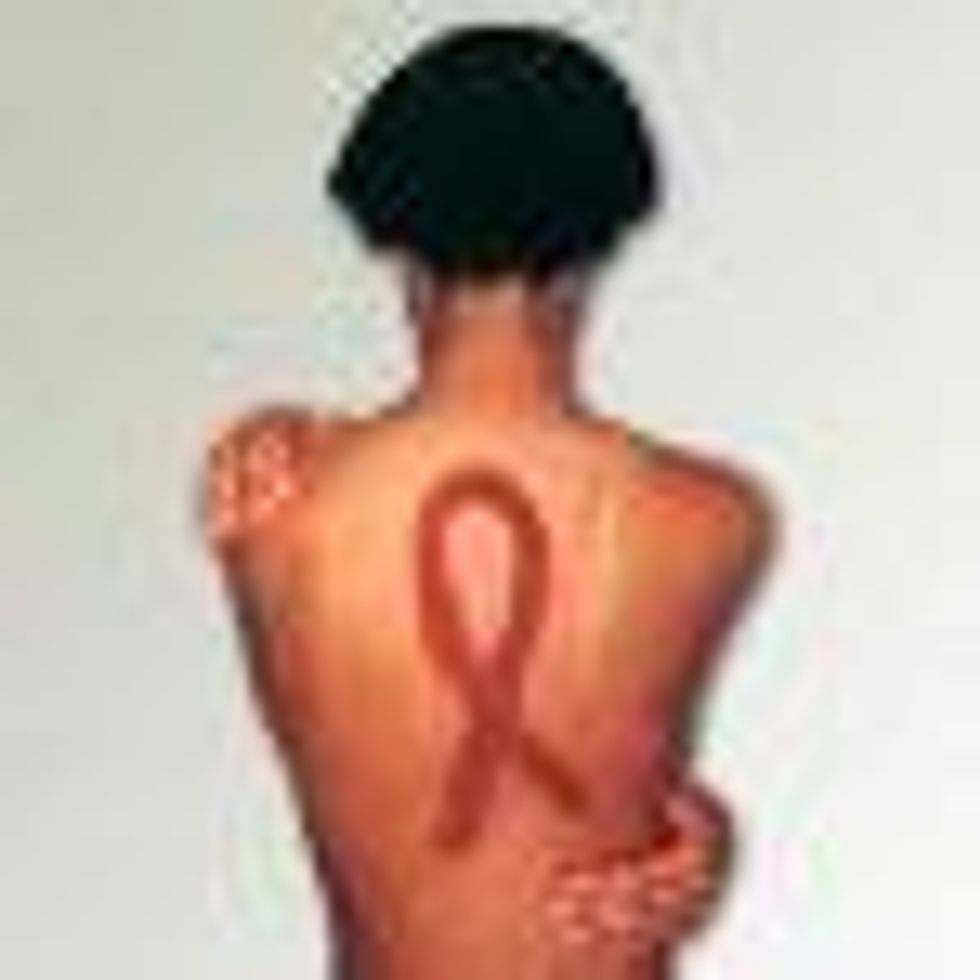 World AIDS Day: Black Women and HIV / AIDS