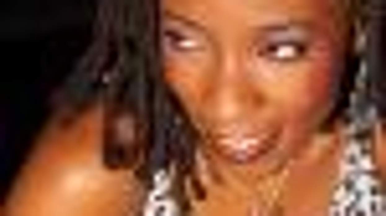 Lesbian Comedy Spotlight: Gloria Bigelow