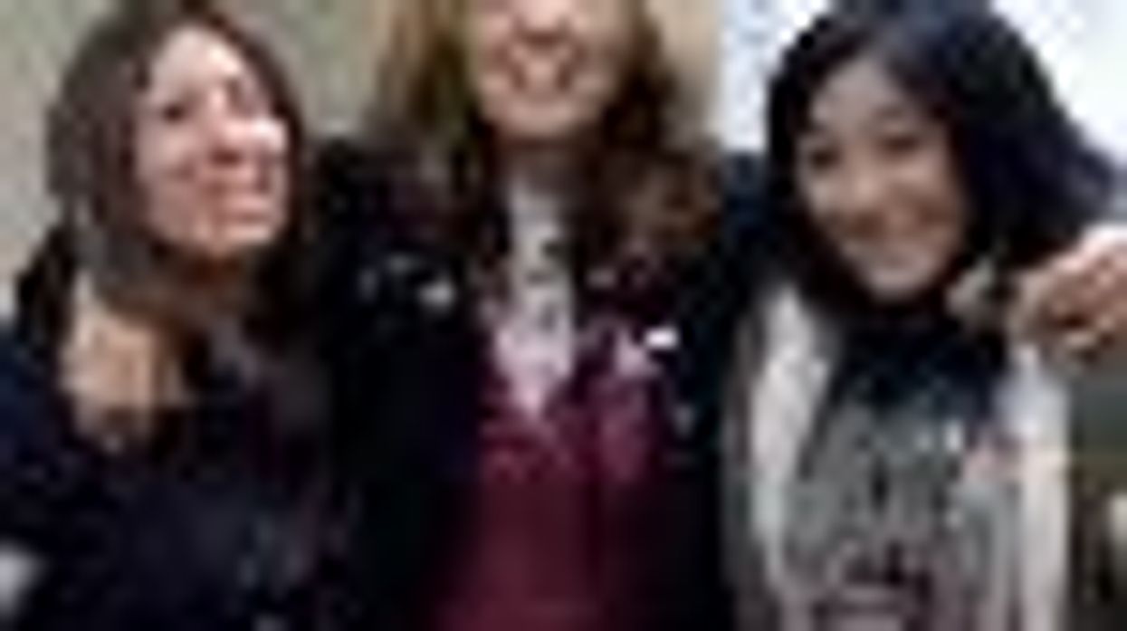 Jennifer Corday's 'Girl Rock' Episode 16.1 Video: Milwaukee!