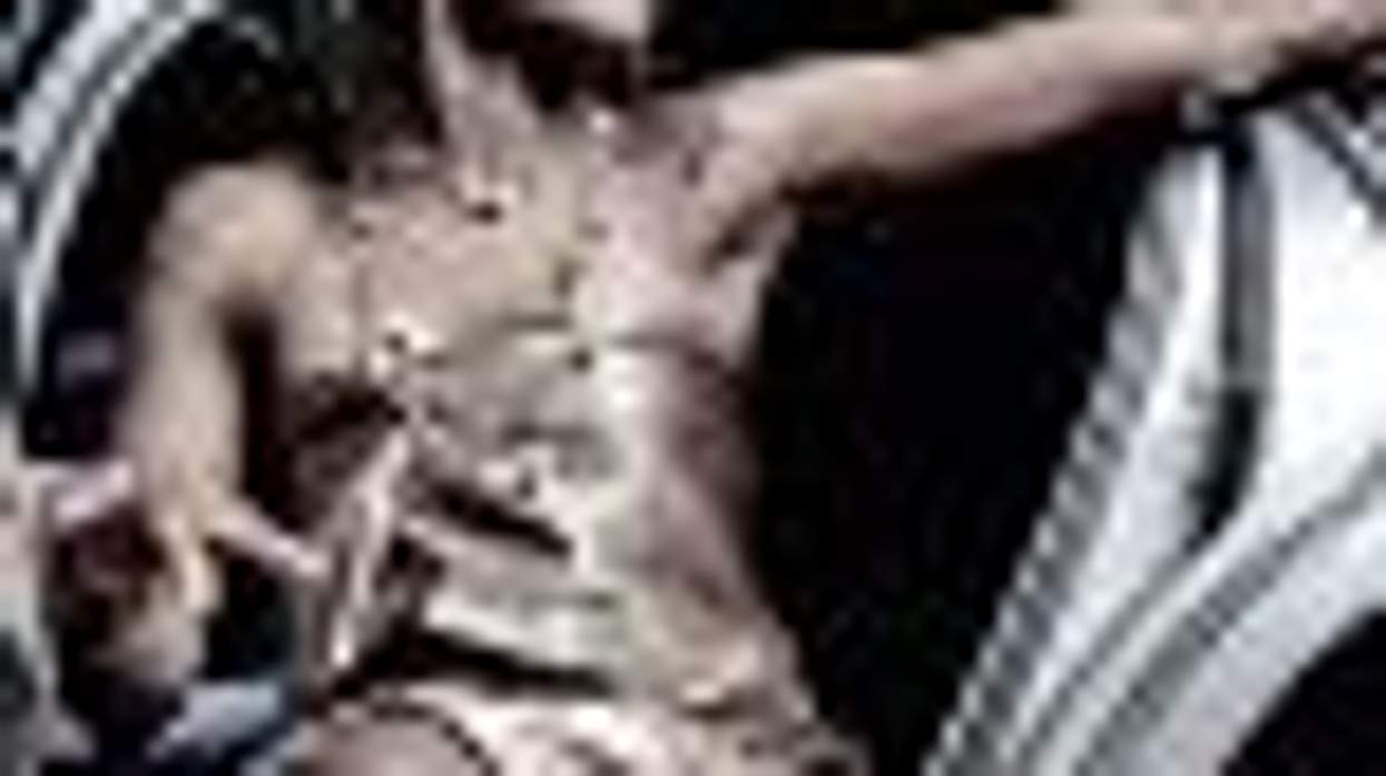 Sex, Evening Wear, Limos and Women's Hoops