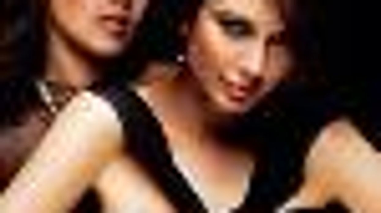 Canada's Border Officials Seize Films Headed to Lesbian and Gay Film Fest