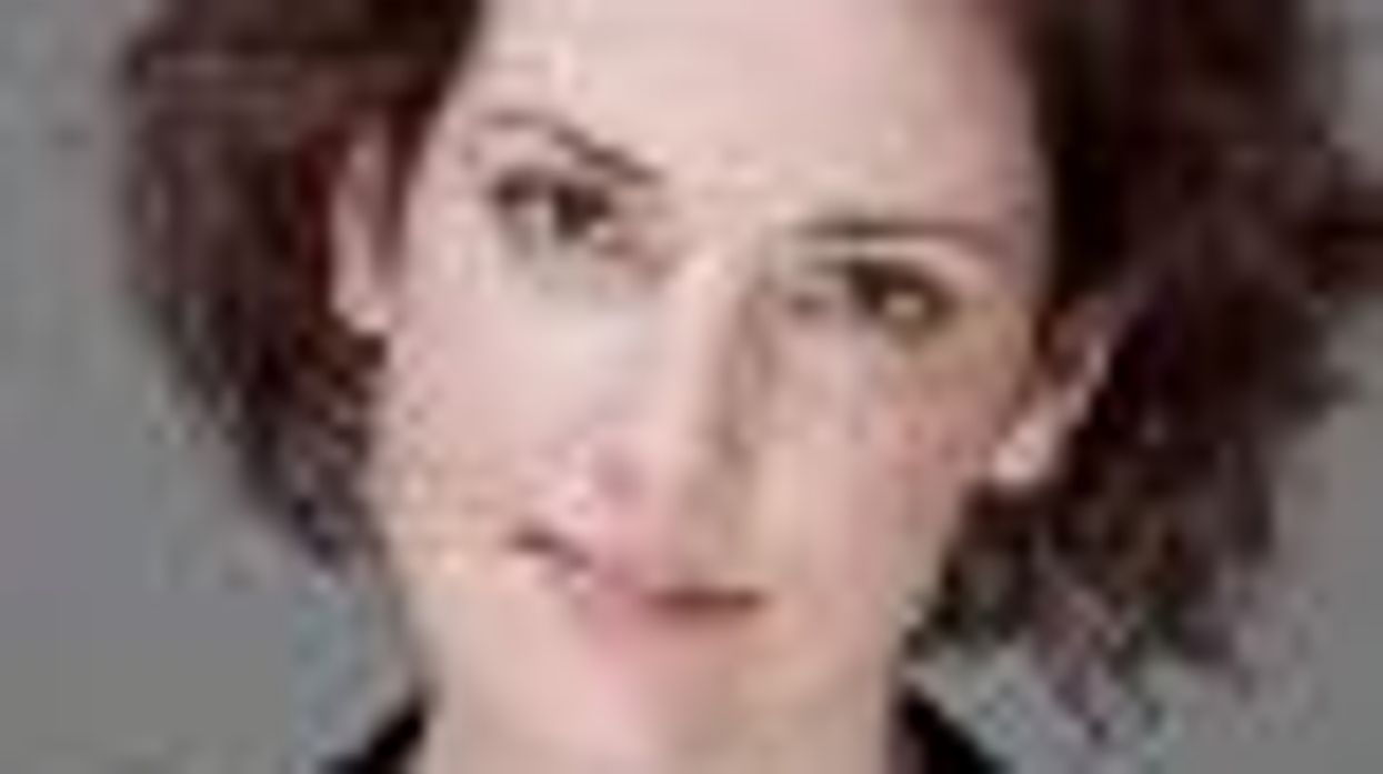 Melanie Lynskey's Not at all 'Up in the Air' About Playing Gay: Exclusive