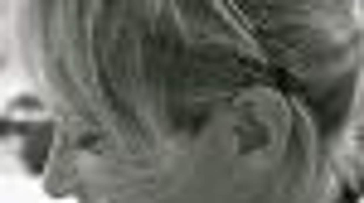 Singled Out: The Lesbian Who Longed for Romanticism