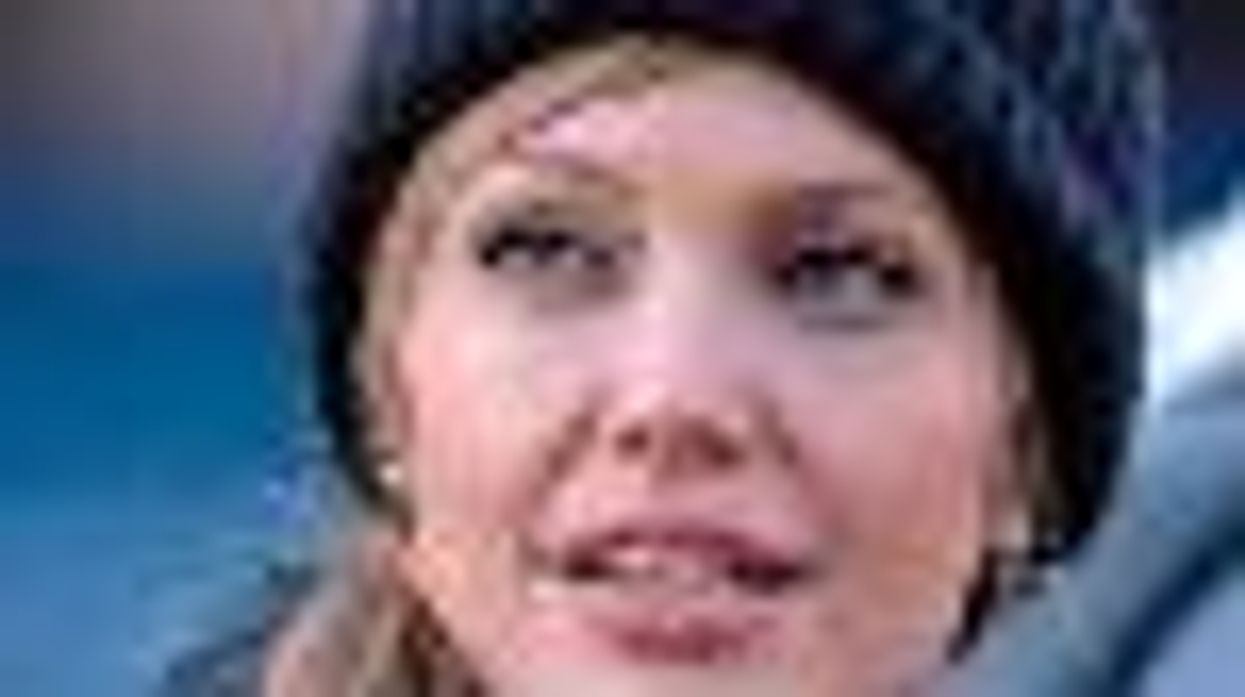 Angelina Jolie 'Salt'-y or Sweet?