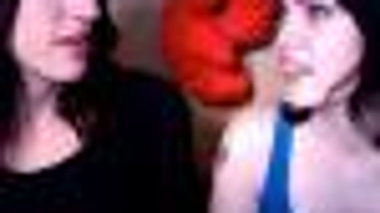 Jill Bennett and Cathy DeBuono: 'The Gloves Are OFF!' Recorded Video 10