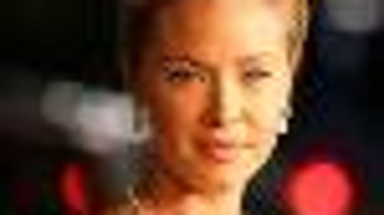 Kristanna Loken Opens Up About Failed Marriage and New Girlfriend