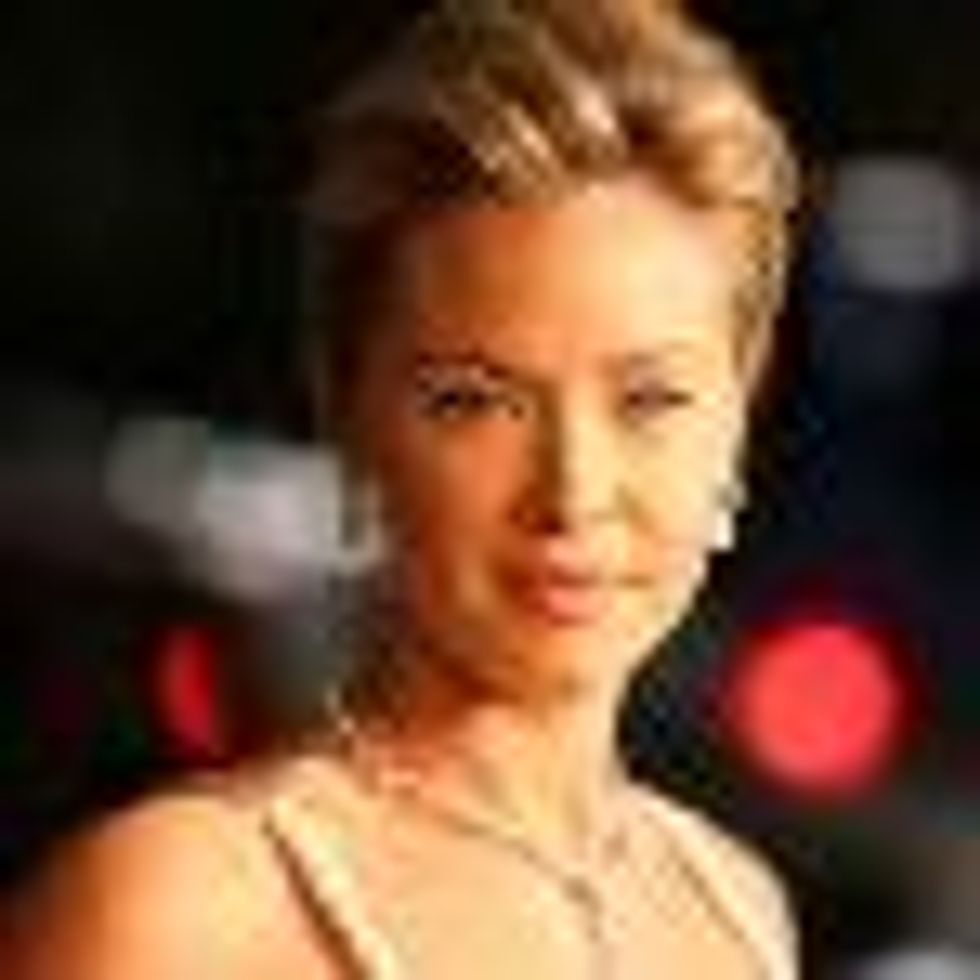 Kristanna Loken Opens Up About Failed Marriage and New Girlfriend