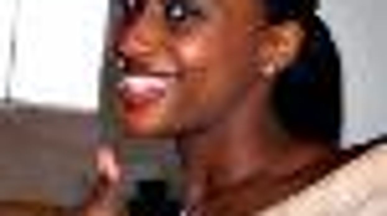 Where's Mitrice? The Search for a Young Lesbian Missing Since September