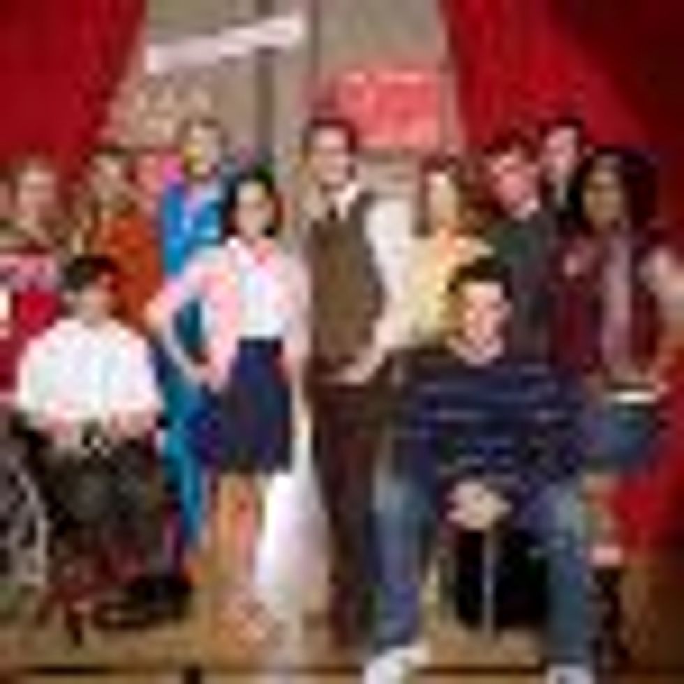 'Glee' Meets 'American Idol': An Ellen and Sue Sylvester Face-Off?