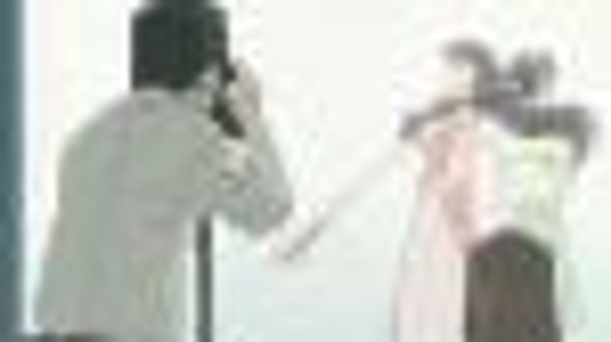 Lesbian Anime Series: 'Sasamekikoto' Episodes 2 and 3