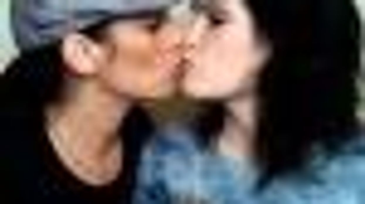 Jill Bennett and Cathy DeBuono: 'The Gloves Are OFF!' Recorded Video 9