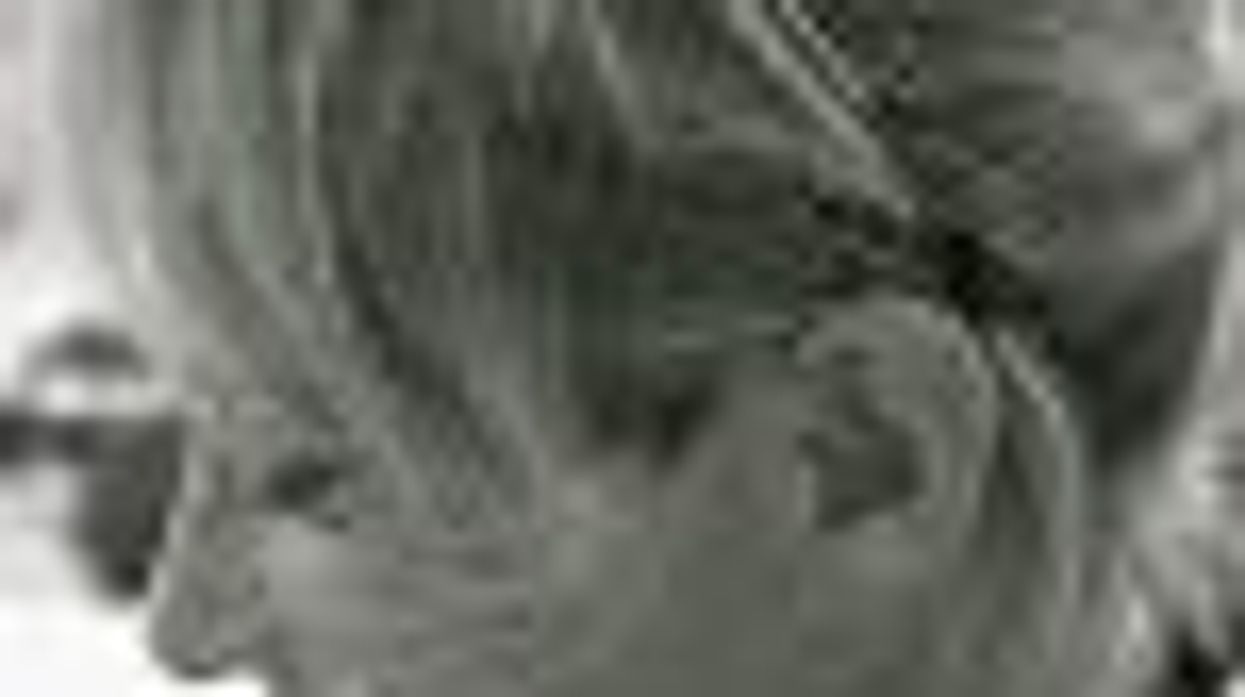 Singled Out: The Forgotten Lesbian Tryst