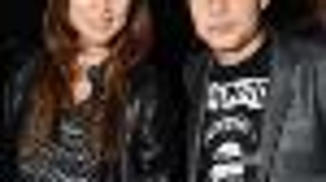 Celebs Team Up with Artist Shepard Fairey for Lesbian and Gay Marriage Equality