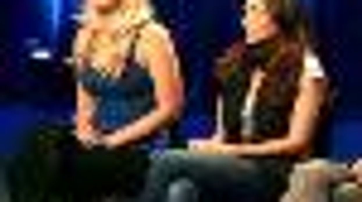 Project Runway: The Final Three