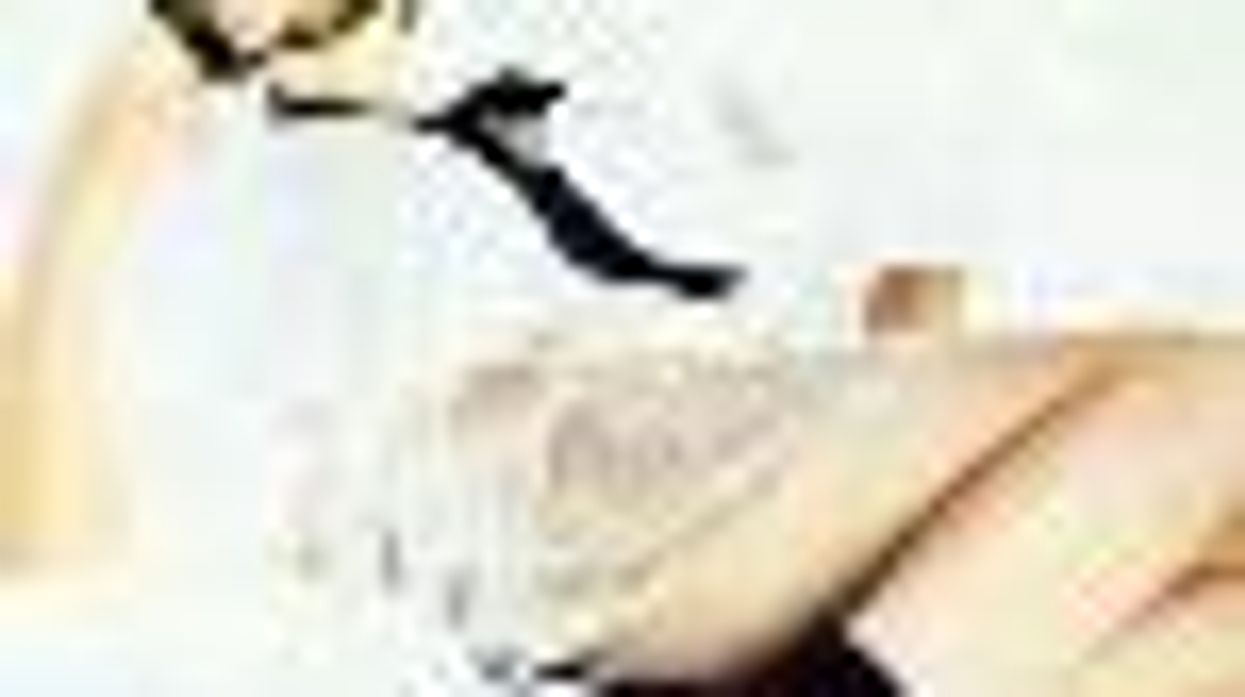 The Weekly Casting Couch: Winona Ryder, Kelly Lynch, Wanda Sykes and Carrie Underwood